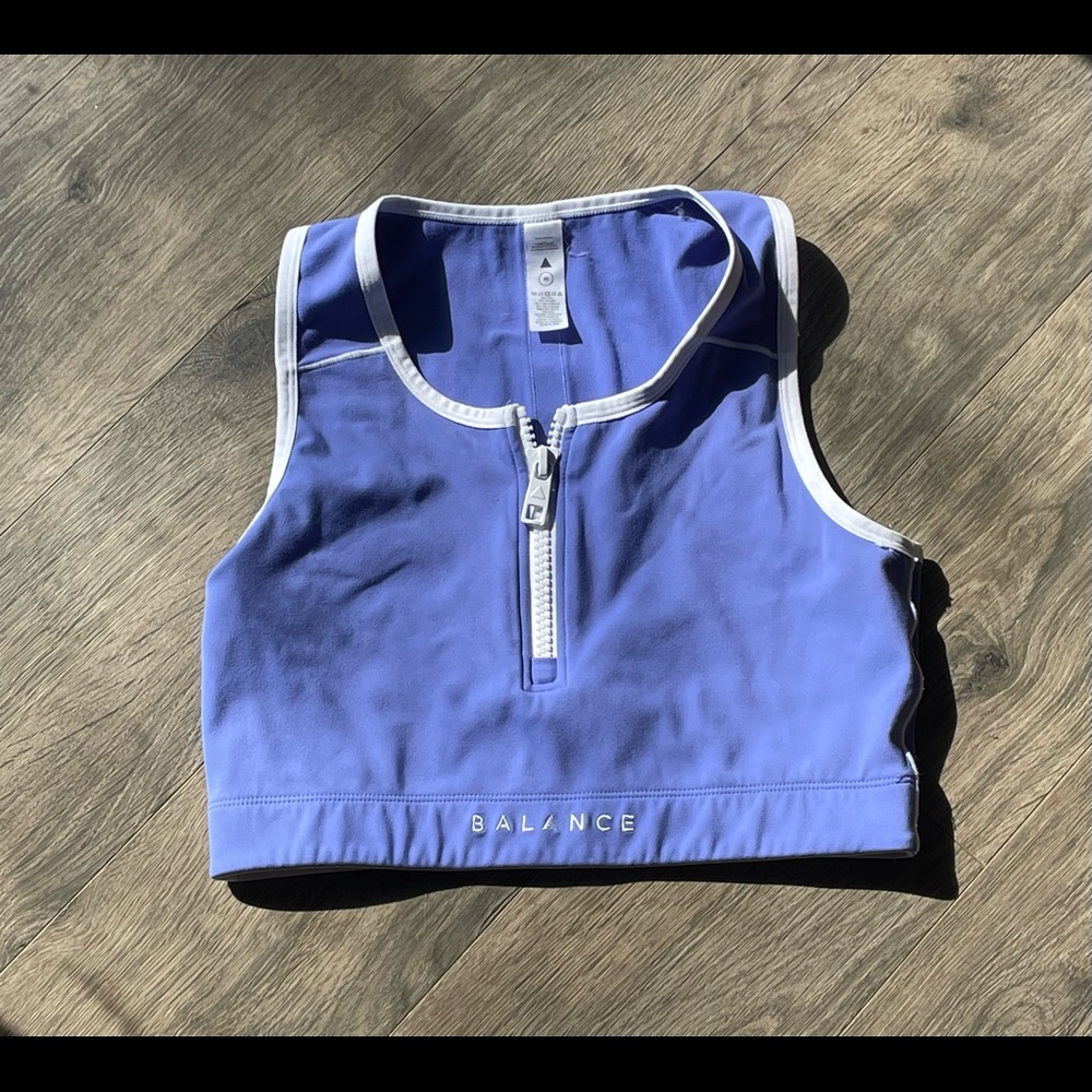Balance Athletica Isotope Bra M